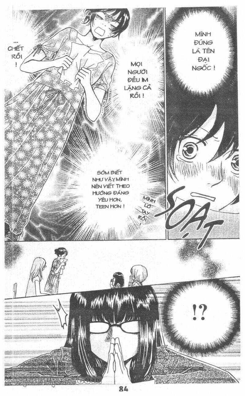Cuộc Sống Màu Đào Chapter 8 trang 83
