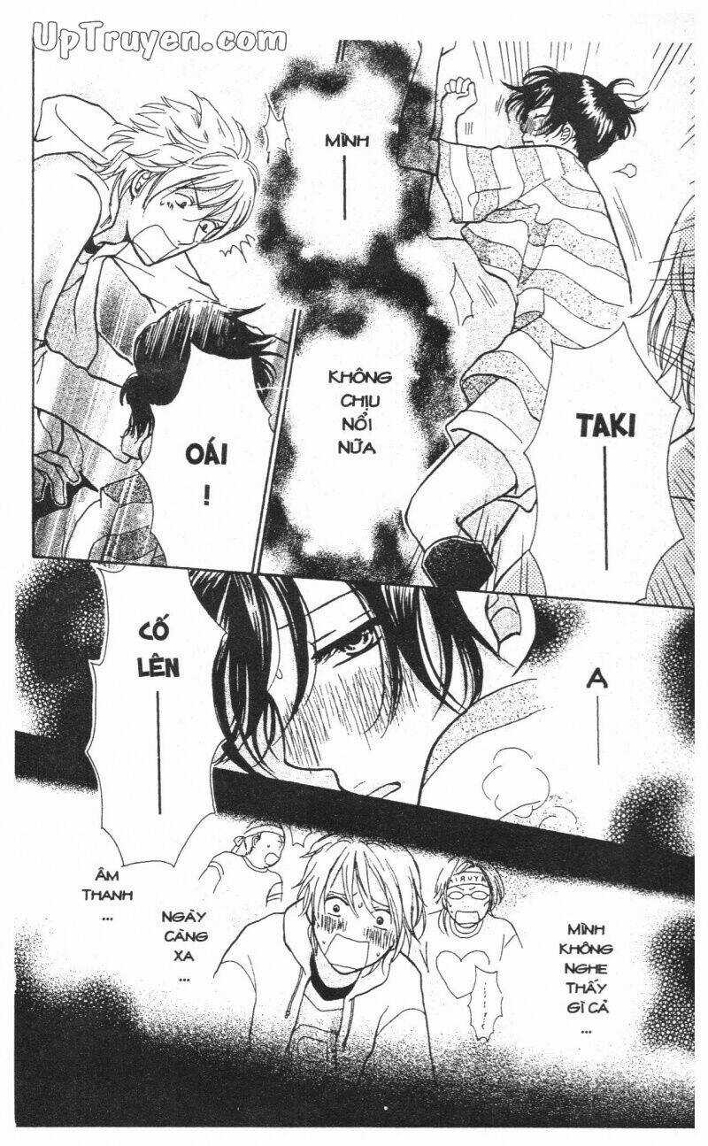 Cuộc Sống Màu Đào Chapter 8 trang 98
