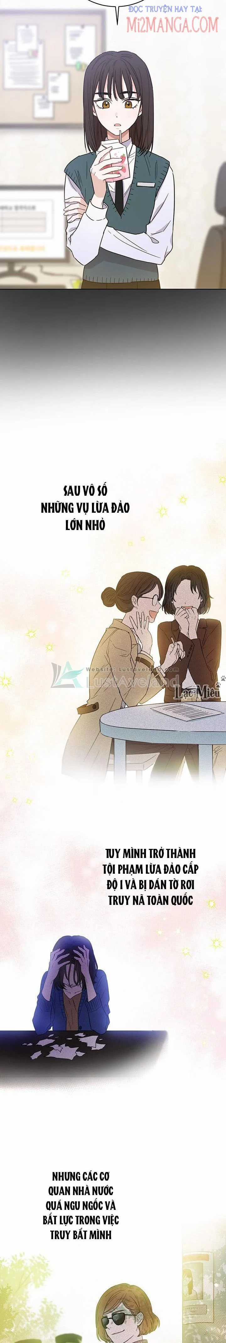 Cuộc Sống Mới Của Công Nương Chapter 1.5 trang 9