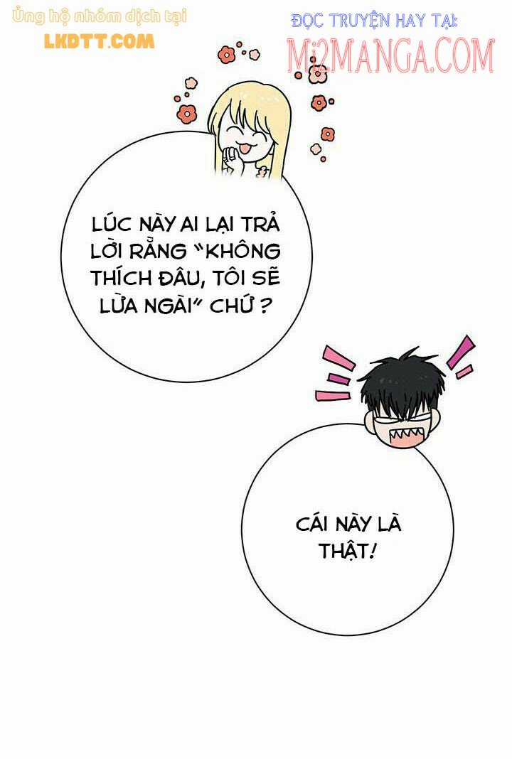 Cuộc Sống Mới Của Công Nương Chapter 10.5 trang 11