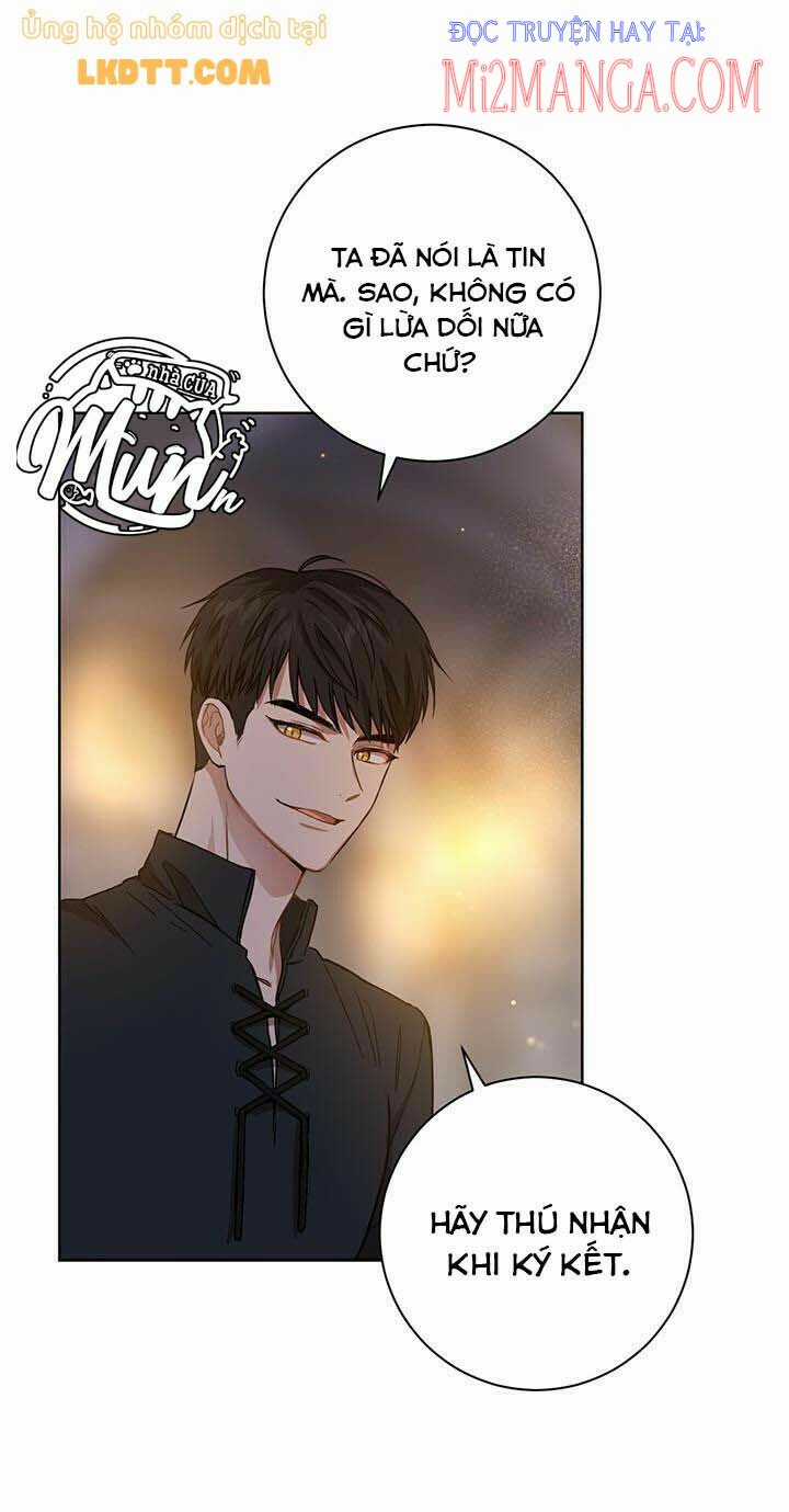 Cuộc Sống Mới Của Công Nương Chapter 10.5 trang 13