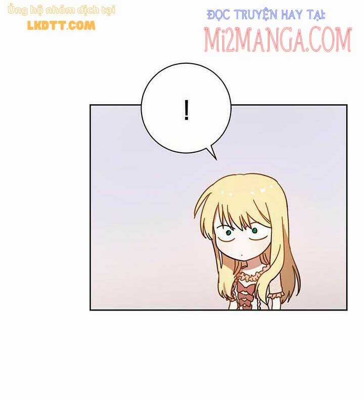 Cuộc Sống Mới Của Công Nương Chapter 10.5 trang 14