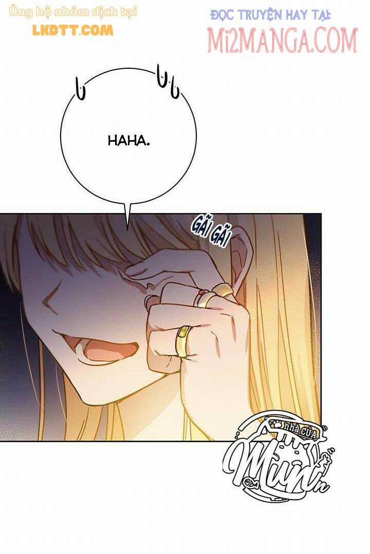 Cuộc Sống Mới Của Công Nương Chapter 10.5 trang 16