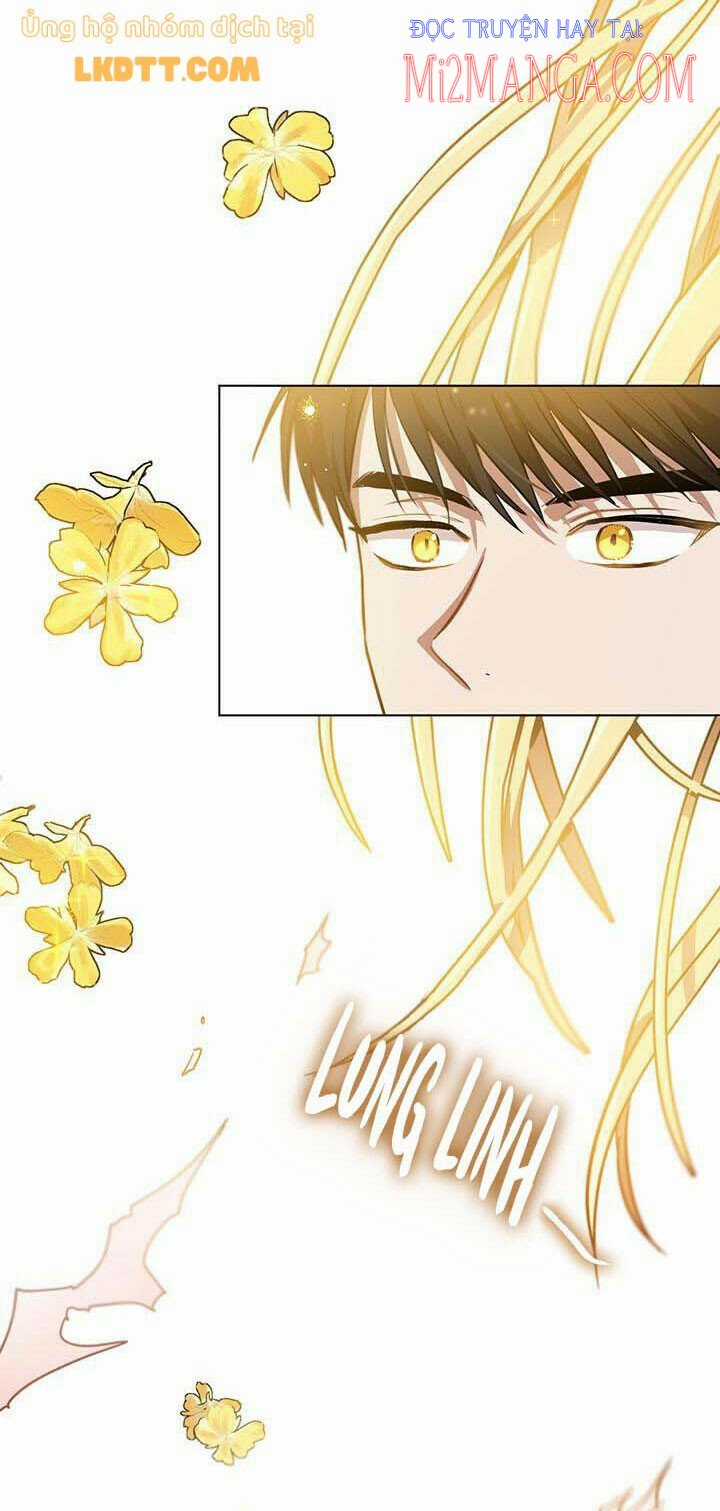 Cuộc Sống Mới Của Công Nương Chapter 10.5 trang 18