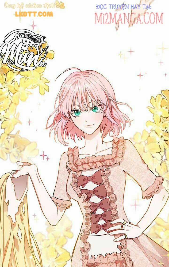 Cuộc Sống Mới Của Công Nương Chapter 10.5 trang 19