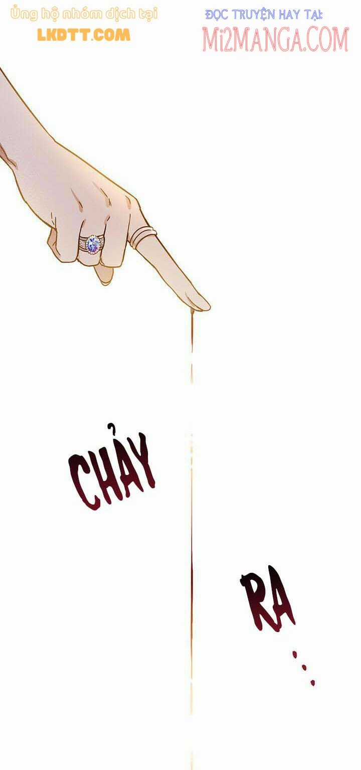 Cuộc Sống Mới Của Công Nương Chapter 10.5 trang 2