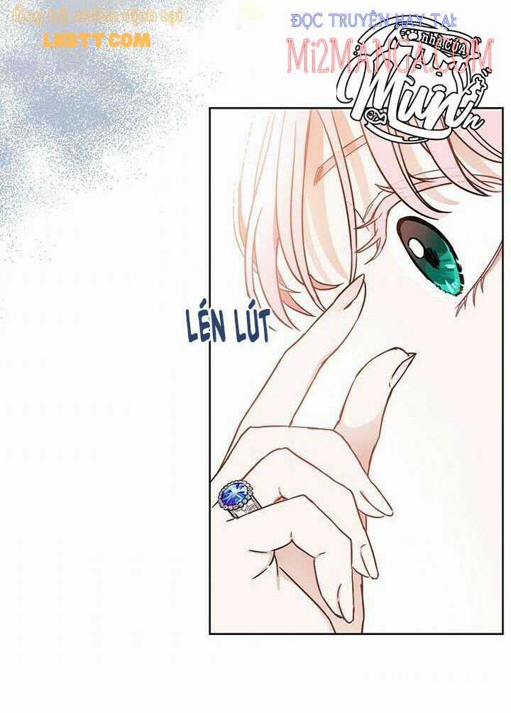 Cuộc Sống Mới Của Công Nương Chapter 10.5 trang 28