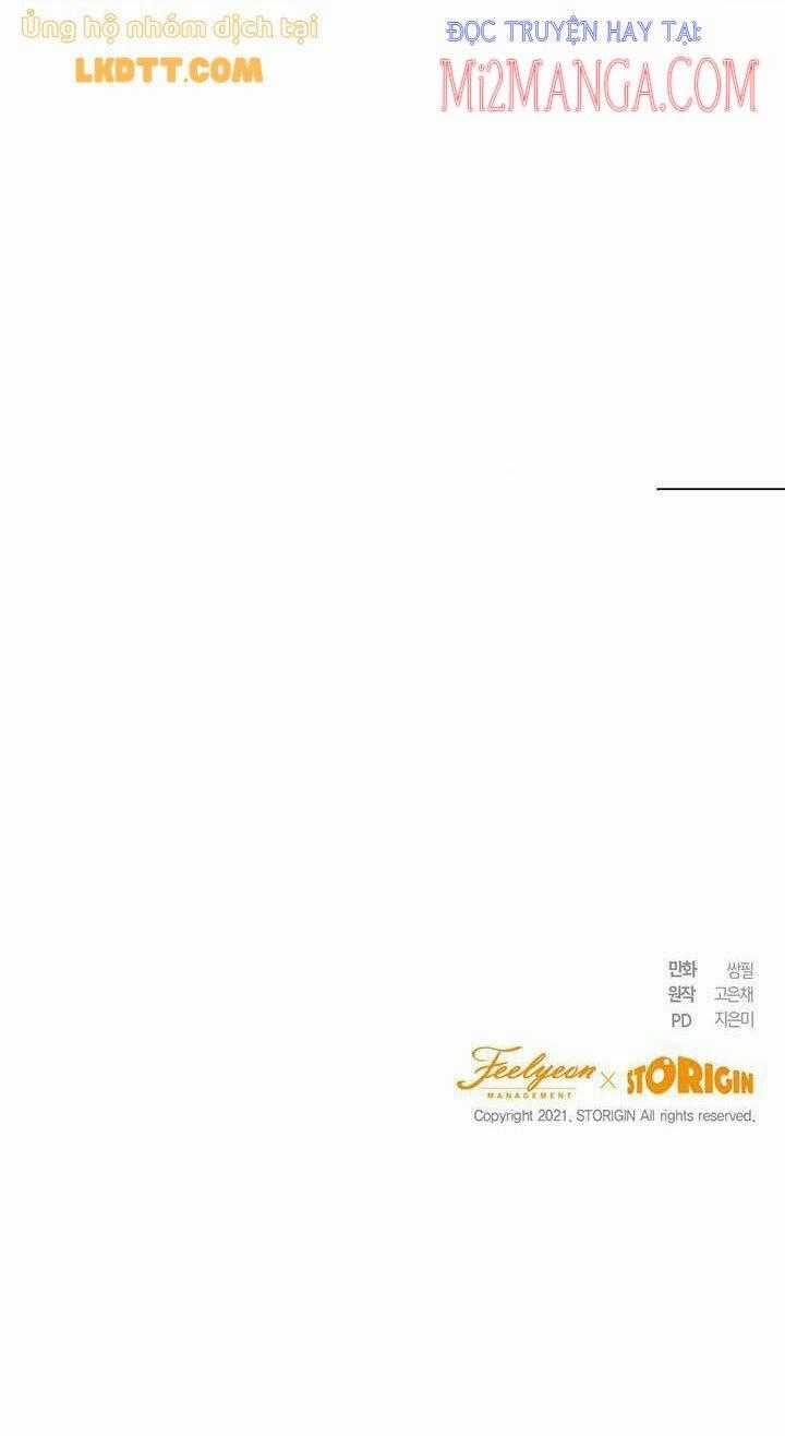 Cuộc Sống Mới Của Công Nương Chapter 10.5 trang 34