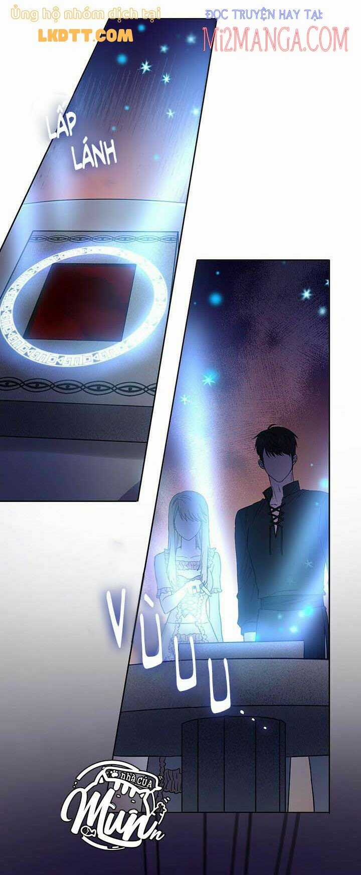 Cuộc Sống Mới Của Công Nương Chapter 10.5 trang 4