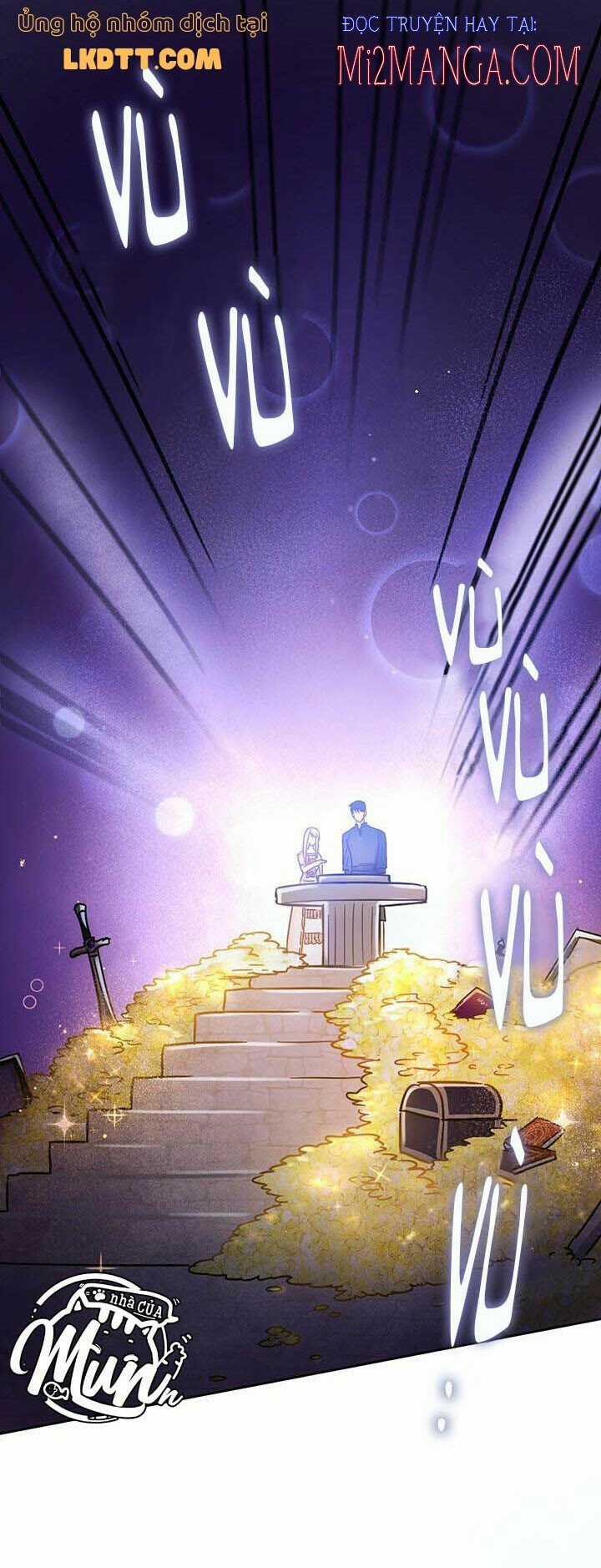 Cuộc Sống Mới Của Công Nương Chapter 10.5 trang 5