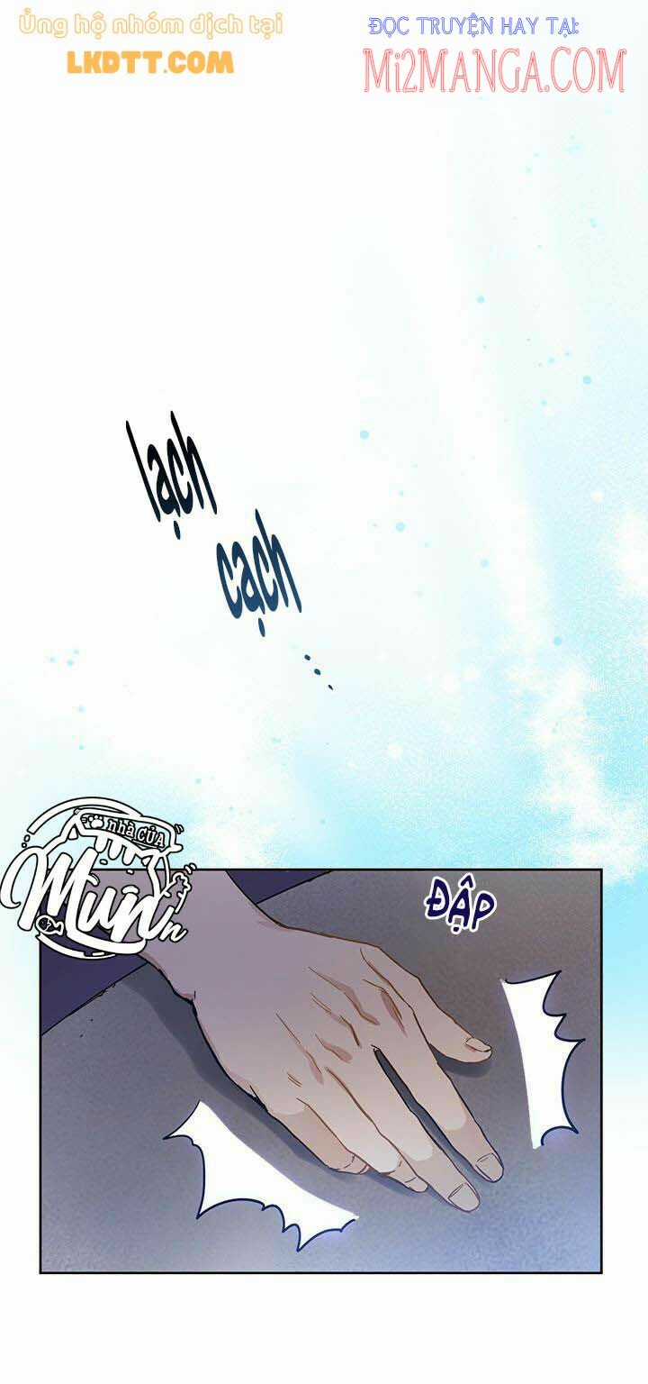 Cuộc Sống Mới Của Công Nương Chapter 10.5 trang 6