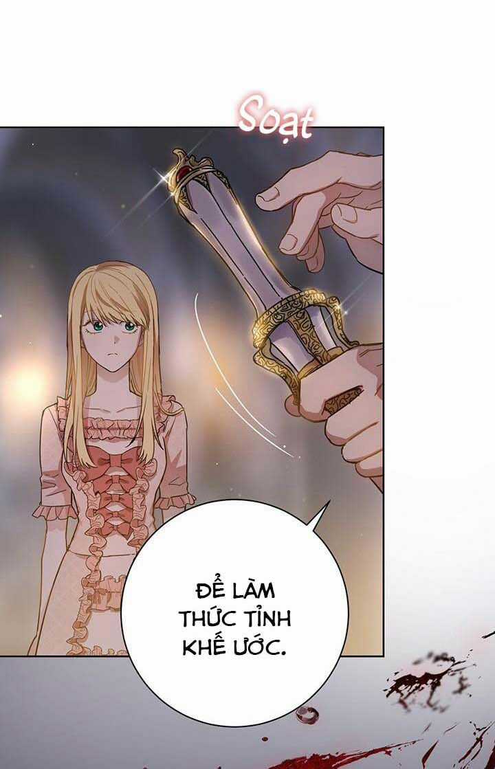 Cuộc Sống Mới Của Công Nương Chapter 10 trang 11