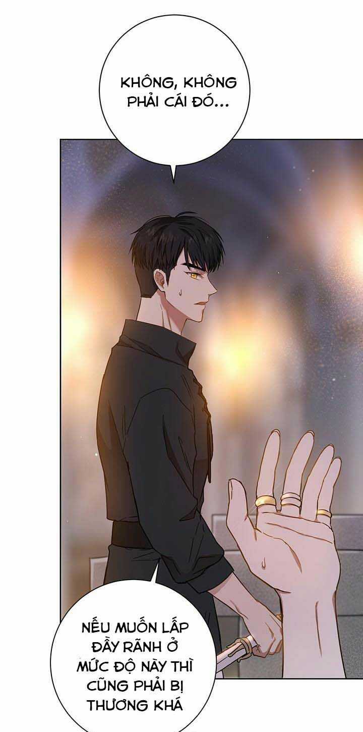 Cuộc Sống Mới Của Công Nương Chapter 10 trang 15