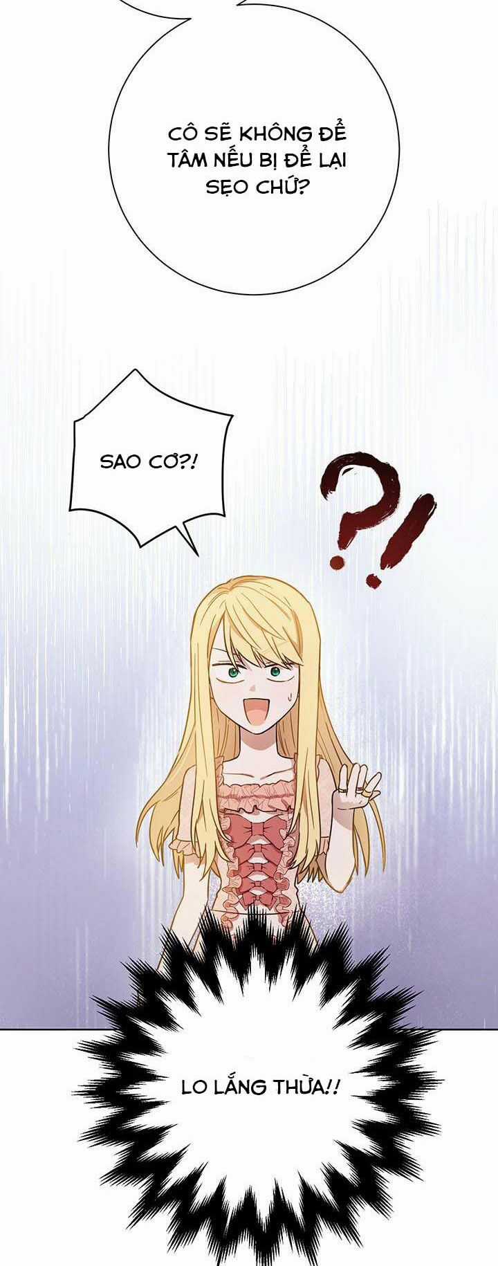 Cuộc Sống Mới Của Công Nương Chapter 10 trang 16