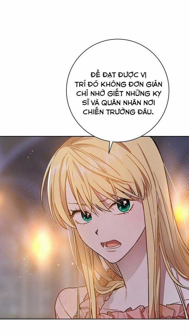 Cuộc Sống Mới Của Công Nương Chapter 10 trang 19