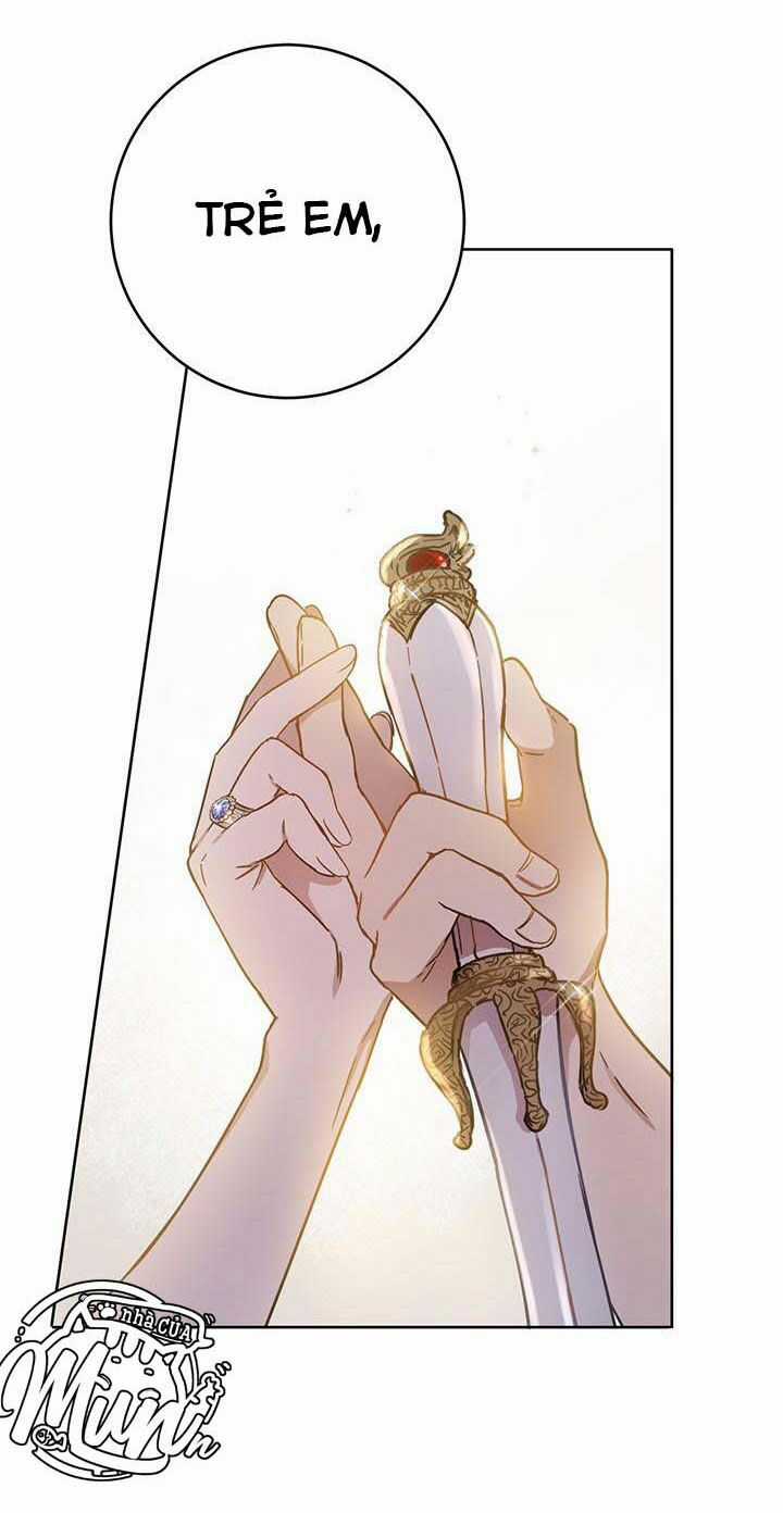 Cuộc Sống Mới Của Công Nương Chapter 10 trang 23