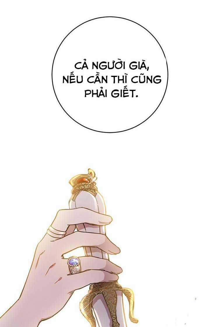 Cuộc Sống Mới Của Công Nương Chapter 10 trang 24