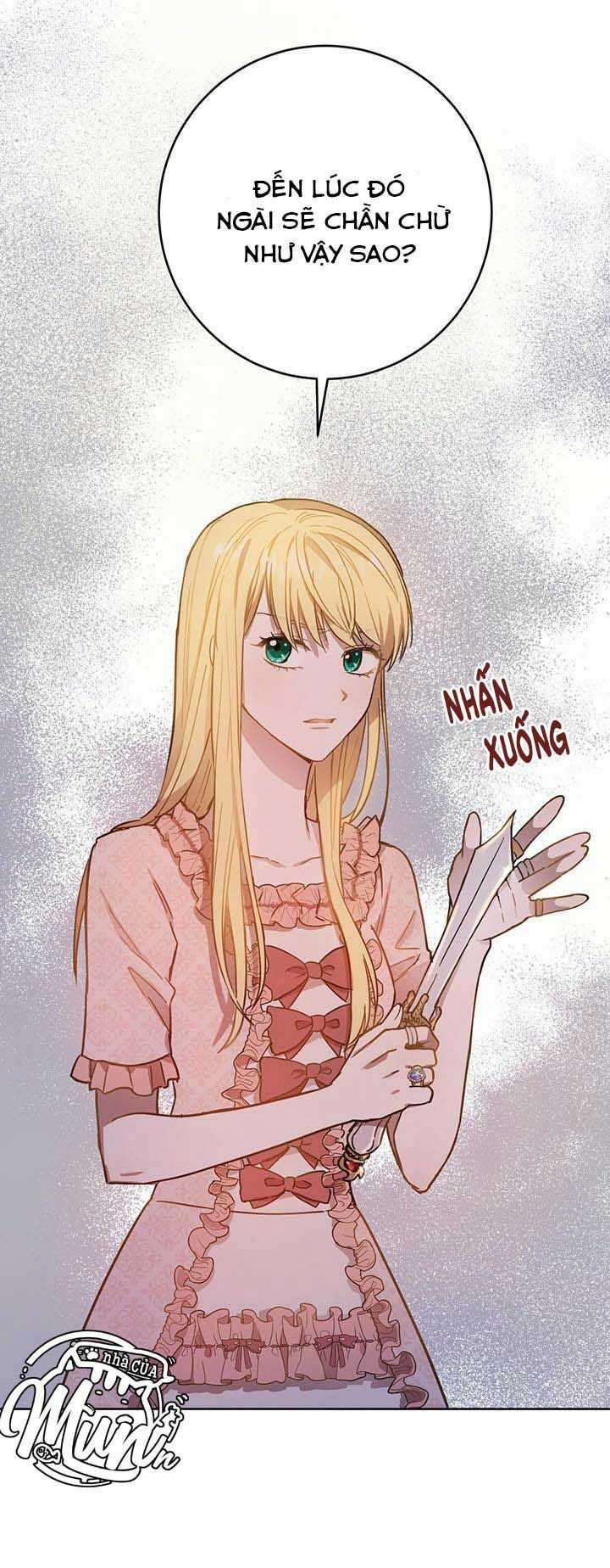 Cuộc Sống Mới Của Công Nương Chapter 10 trang 26