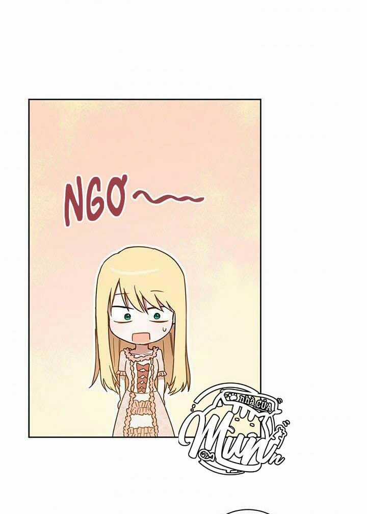 Cuộc Sống Mới Của Công Nương Chapter 10 trang 33