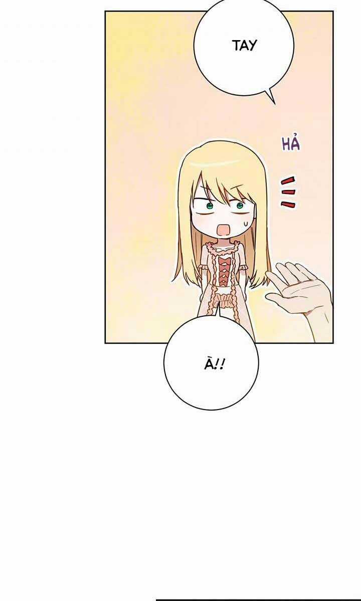 Cuộc Sống Mới Của Công Nương Chapter 10 trang 34
