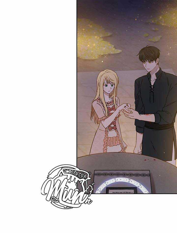 Cuộc Sống Mới Của Công Nương Chapter 10 trang 35