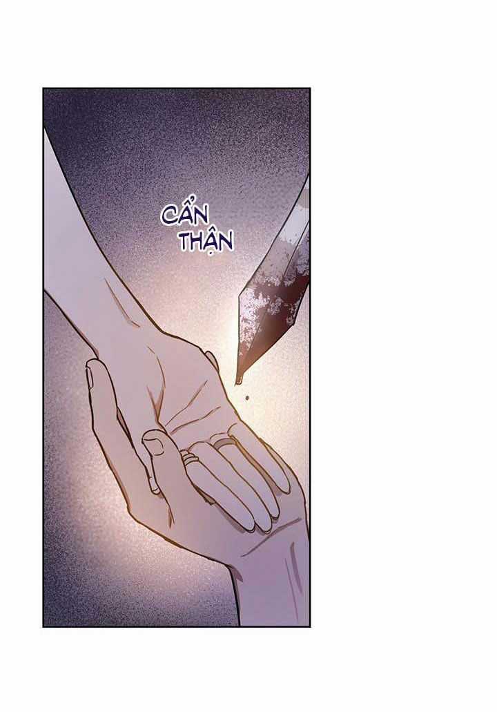 Cuộc Sống Mới Của Công Nương Chapter 10 trang 36