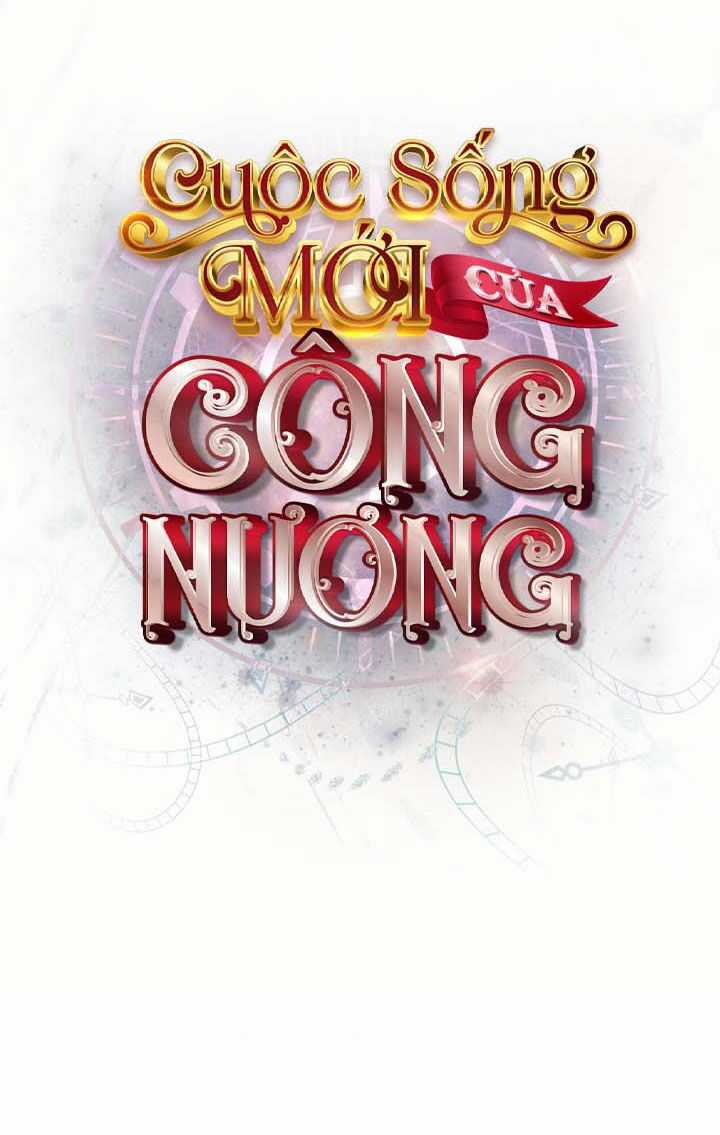 Cuộc Sống Mới Của Công Nương Chapter 10 trang 4