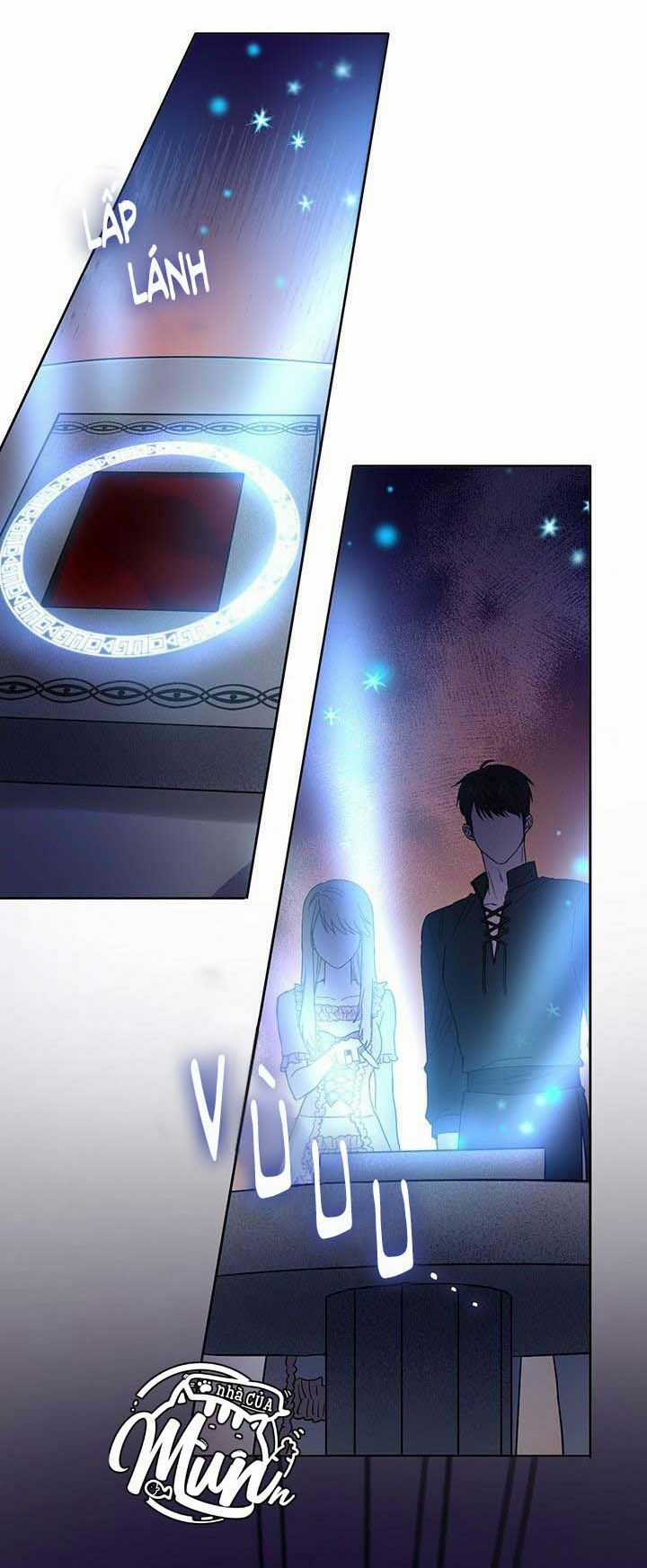 Cuộc Sống Mới Của Công Nương Chapter 10 trang 40