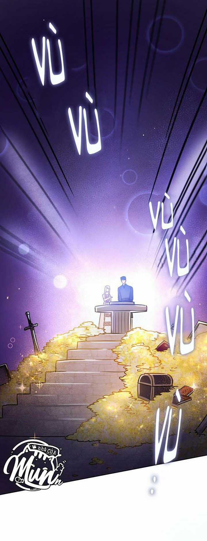 Cuộc Sống Mới Của Công Nương Chapter 10 trang 41