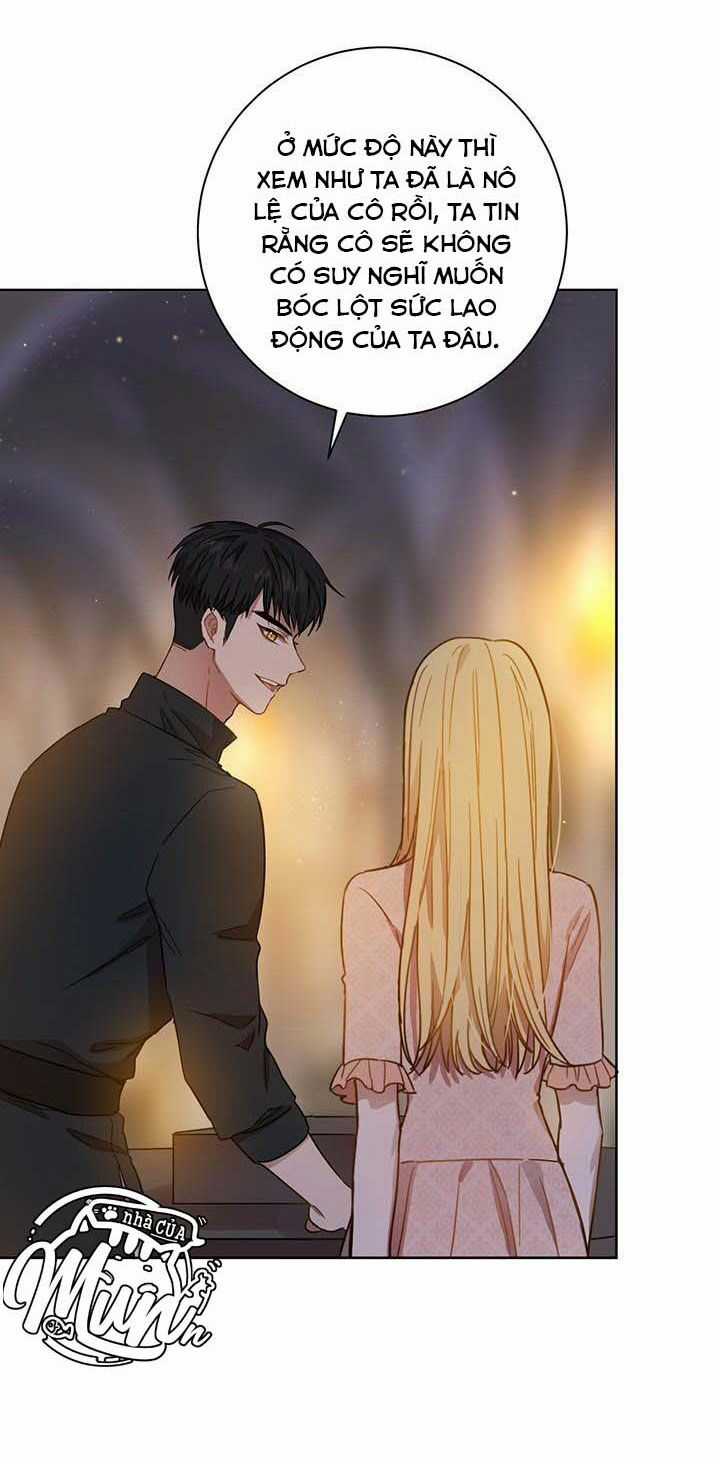 Cuộc Sống Mới Của Công Nương Chapter 10 trang 44