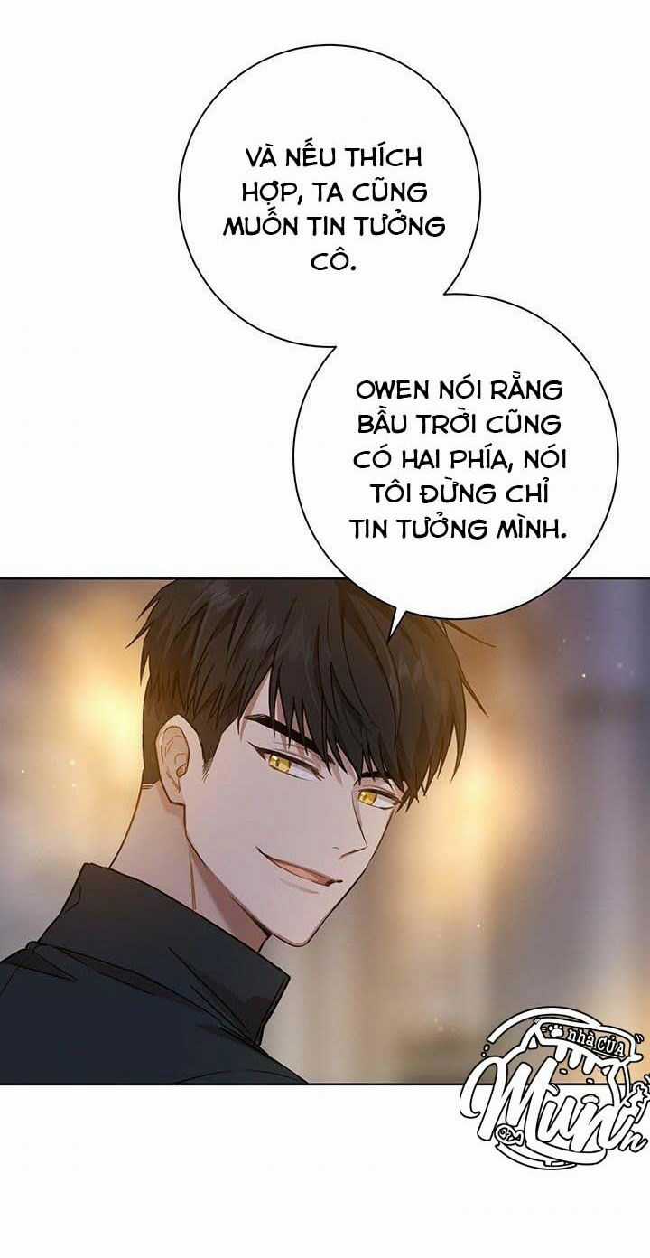 Cuộc Sống Mới Của Công Nương Chapter 10 trang 45