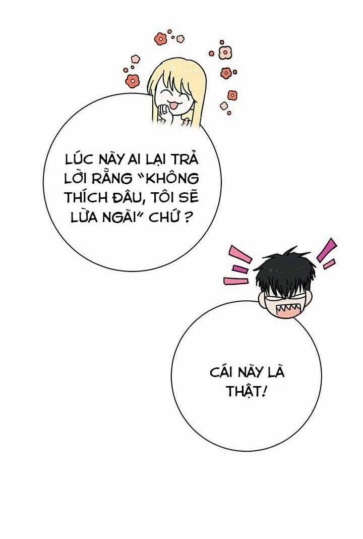 Cuộc Sống Mới Của Công Nương Chapter 10 trang 47