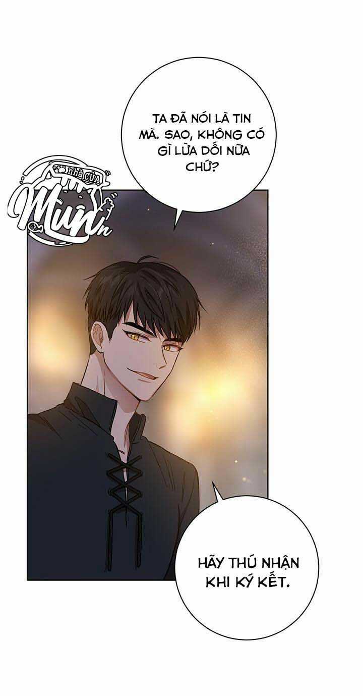 Cuộc Sống Mới Của Công Nương Chapter 10 trang 49