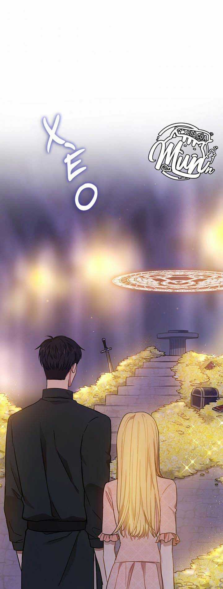 Cuộc Sống Mới Của Công Nương Chapter 10 trang 5