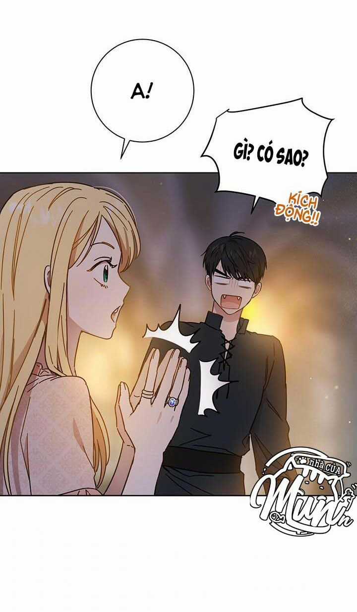 Cuộc Sống Mới Của Công Nương Chapter 10 trang 51