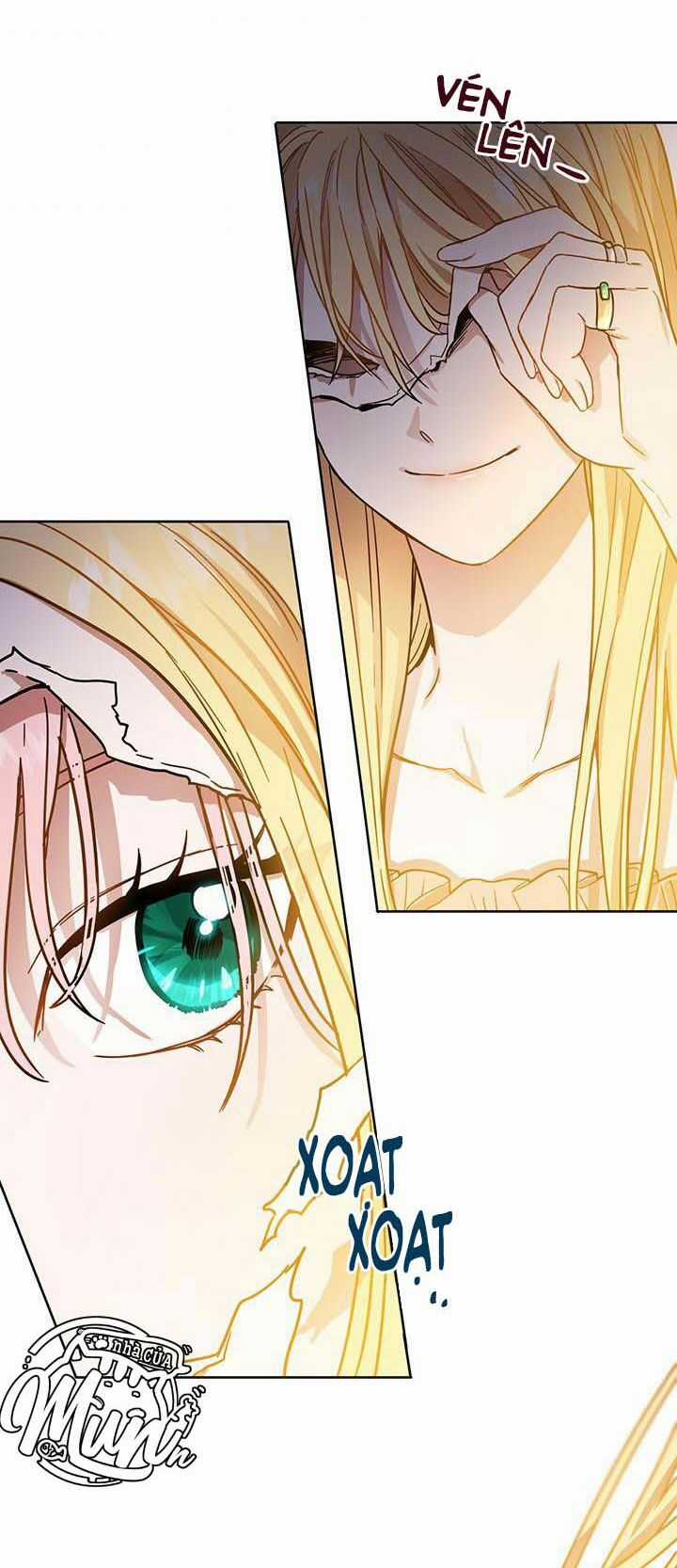 Cuộc Sống Mới Của Công Nương Chapter 10 trang 53