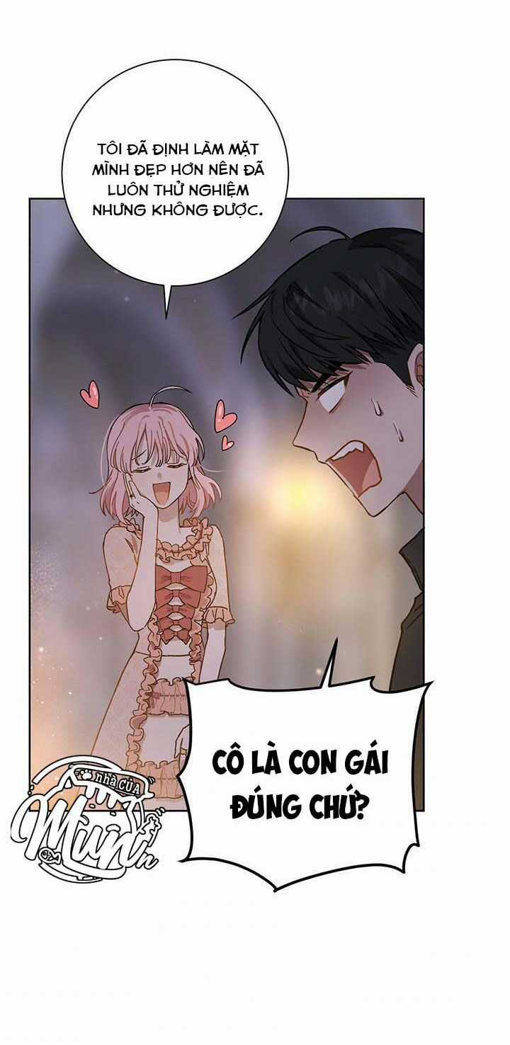 Cuộc Sống Mới Của Công Nương Chapter 10 trang 57