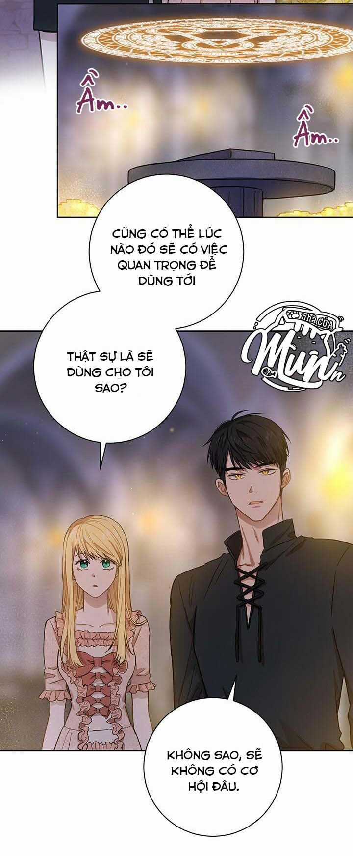 Cuộc Sống Mới Của Công Nương Chapter 10 trang 6