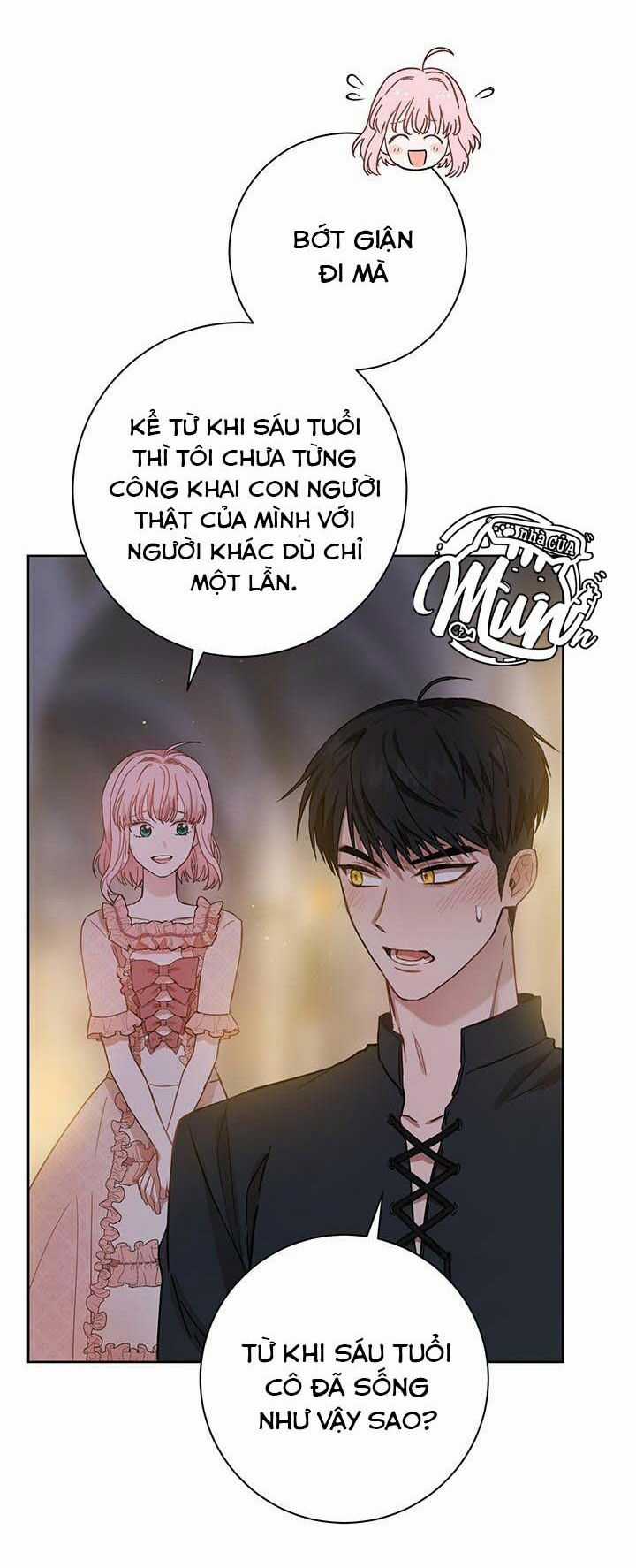 Cuộc Sống Mới Của Công Nương Chapter 10 trang 60