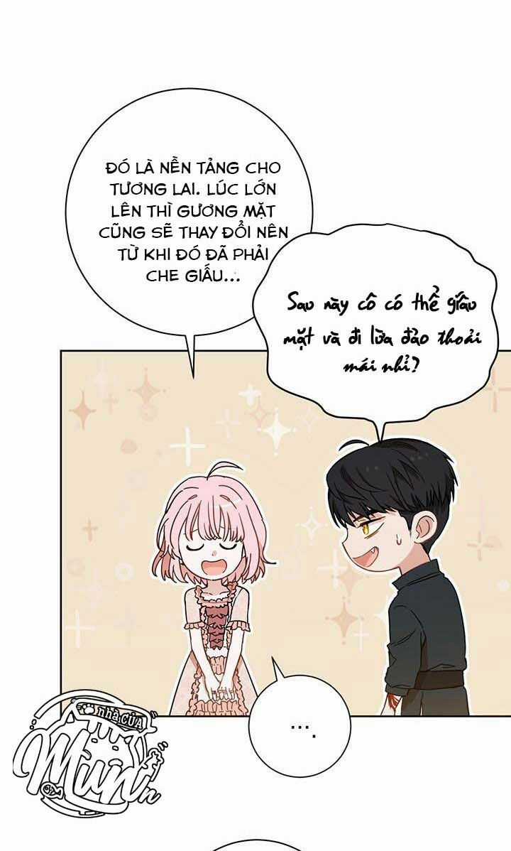 Cuộc Sống Mới Của Công Nương Chapter 10 trang 61
