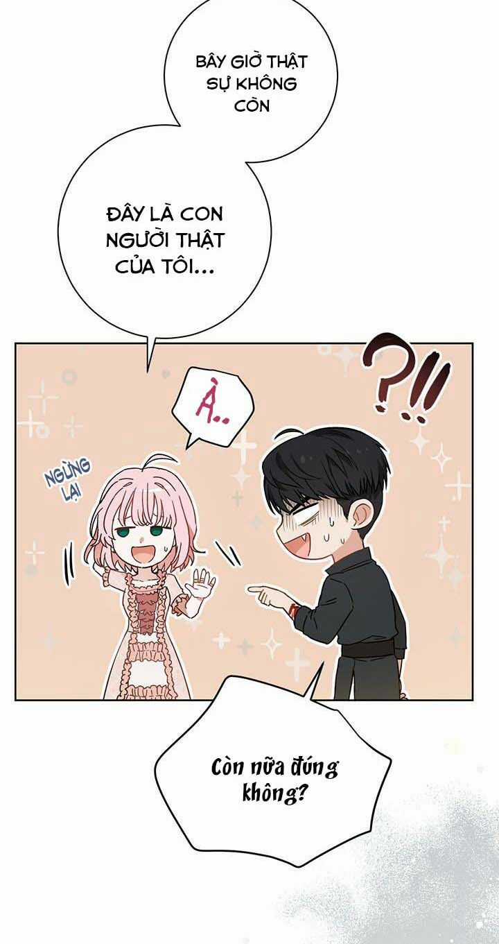 Cuộc Sống Mới Của Công Nương Chapter 10 trang 62