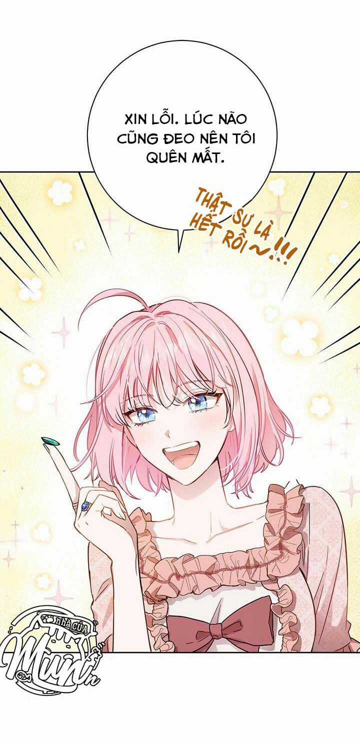 Cuộc Sống Mới Của Công Nương Chapter 10 trang 66