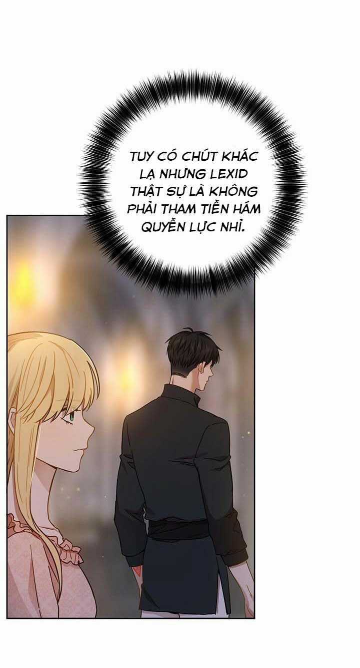 Cuộc Sống Mới Của Công Nương Chapter 10 trang 7