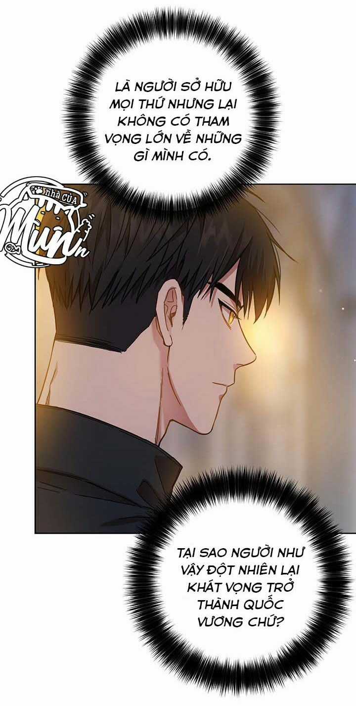 Cuộc Sống Mới Của Công Nương Chapter 10 trang 8