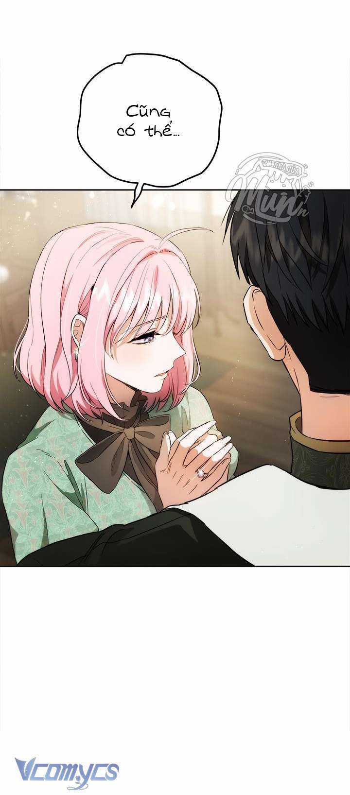 Cuộc Sống Mới Của Công Nương Chapter 101 trang 10