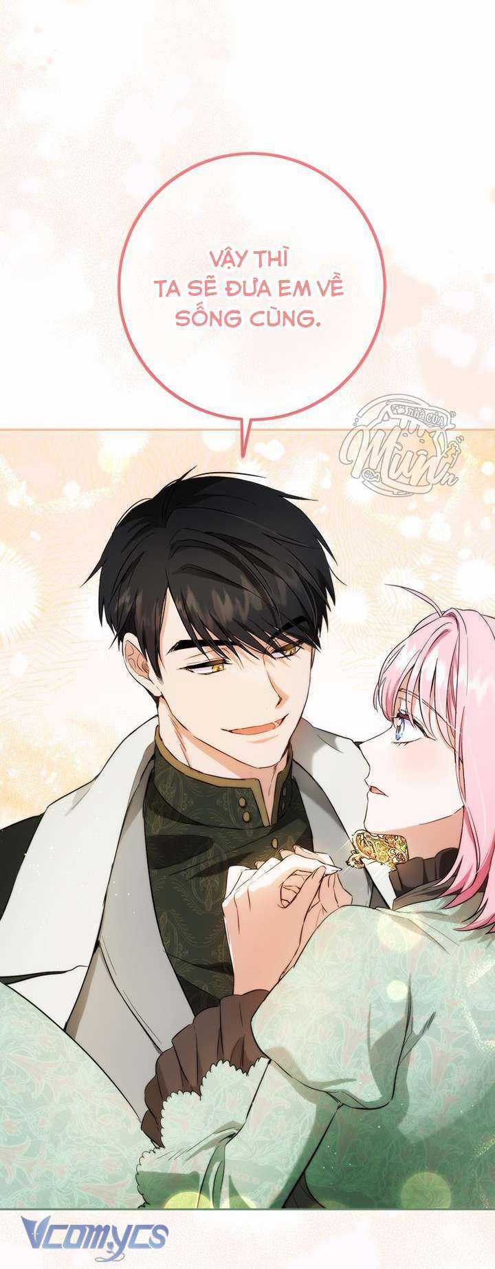 Cuộc Sống Mới Của Công Nương Chapter 101 trang 12