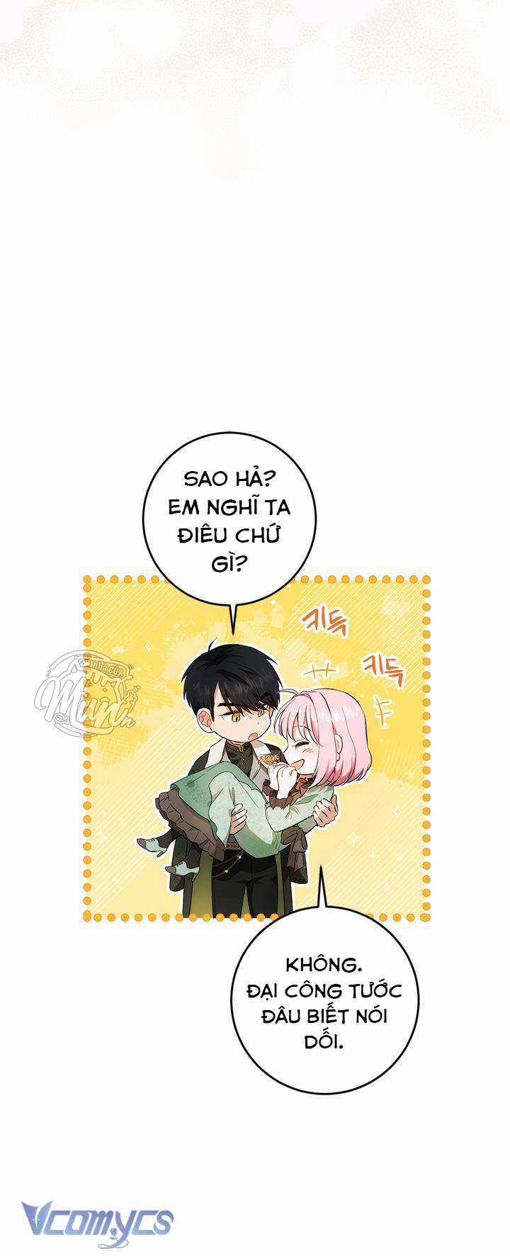 Cuộc Sống Mới Của Công Nương Chapter 101 trang 13