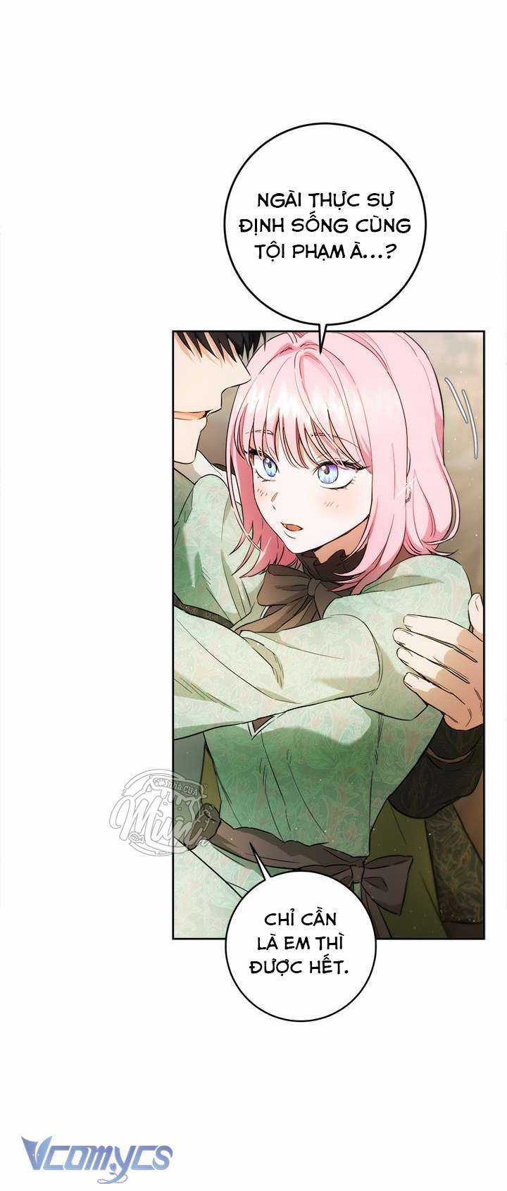 Cuộc Sống Mới Của Công Nương Chapter 101 trang 14