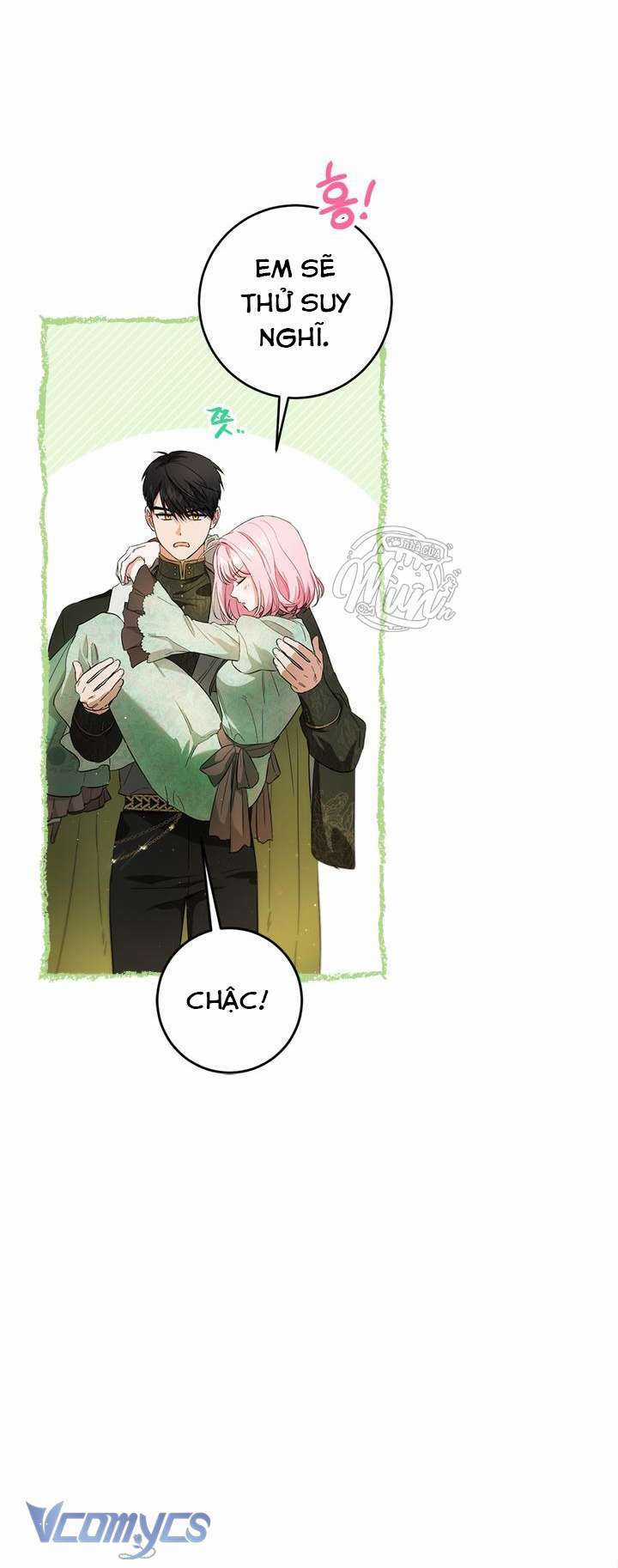 Cuộc Sống Mới Của Công Nương Chapter 101 trang 15