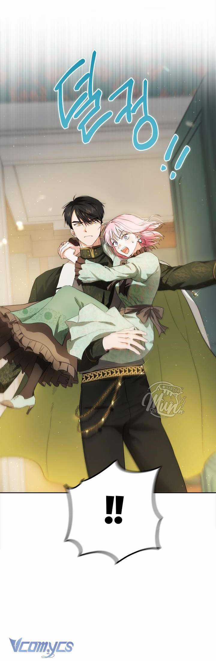 Cuộc Sống Mới Của Công Nương Chapter 101 trang 16